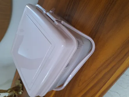 سبد پیک نیک 50 پارچه بیتا کد 113