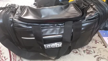 ساک ورزشی مدل BL