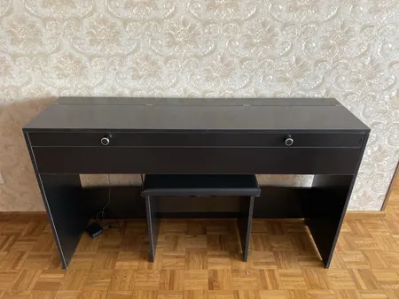 میز و صندلی پیانو سری P مناسب برای یاماها