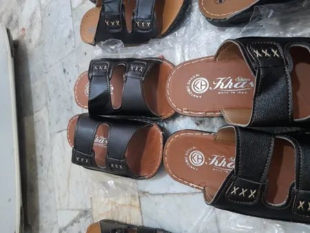 صندل مردانه مدل تایلندی