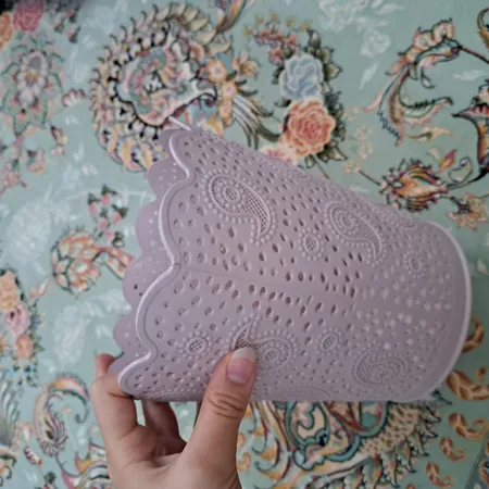 سطل زباله گلد مدل A16