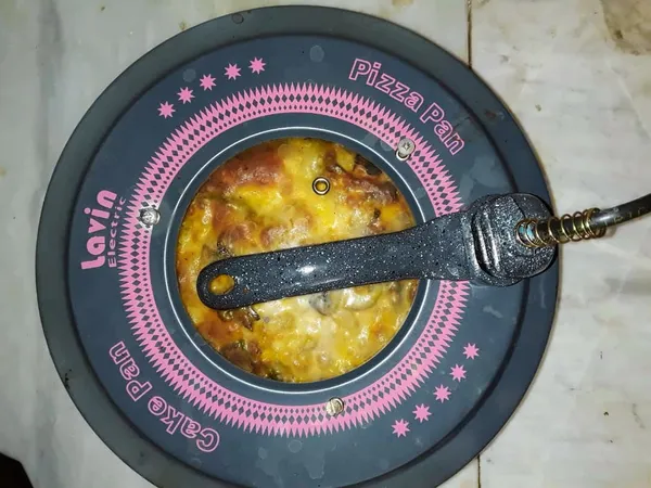 عکس ارسالی خریدار