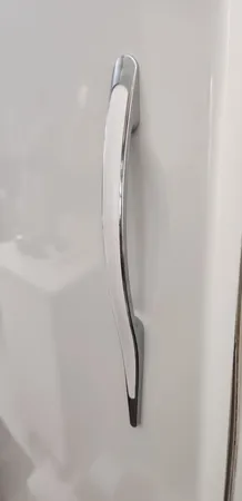 دستگیره یخچال و فریزر مدل یخساران