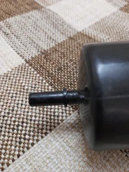 فیلتر بنزین مدل fp960 مناسب برای گروه پژو