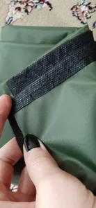 تجریه خرید زیرانداز سفری 2 نفره آریامن مدل 147