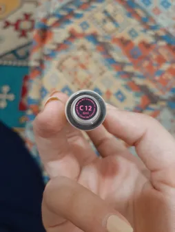 کانسیلر کالیستا مدل Cover Up شماره C12