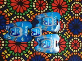 نخ دندان بنسر مدل نعنایی بسته 2 عددی