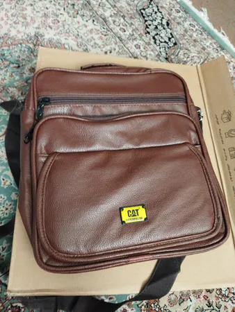 کیف رو دوشی مدل p-i