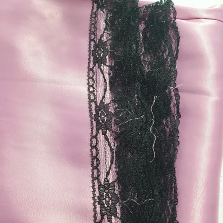 لباس خواب زنانه مدل MEZgohar_203