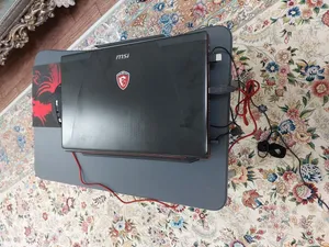 تجریه خرید ميز لپ تاپ مدل Am_4060