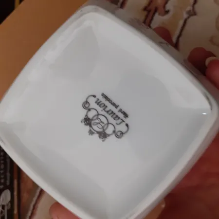 قندان لورین کد 30022