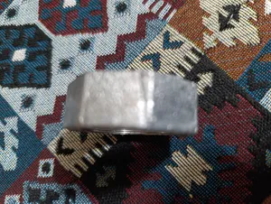 تجریه خرید مهره ماسوره مدل 3/4