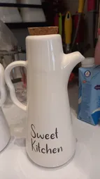 ظرف روغن مدل kitchen کد 222