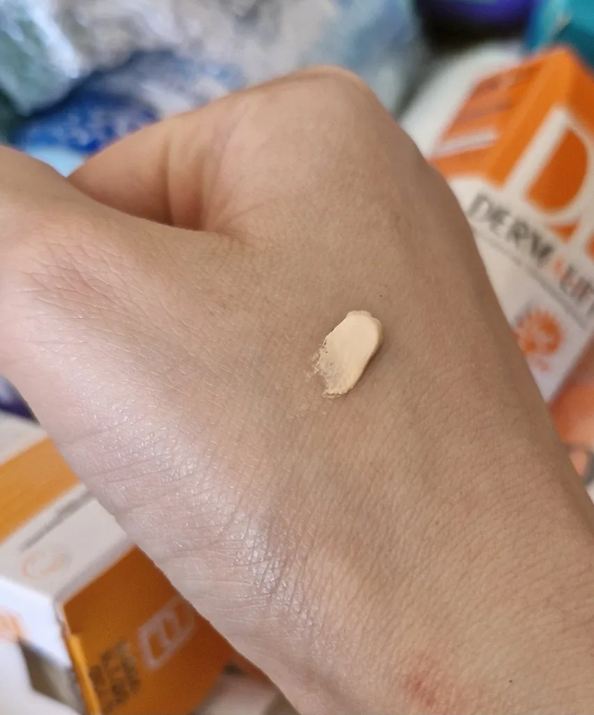 کرم ضدآفتاب پرودرما مدل ANTI-SPOT، حجم 40 میلی‌لیتر