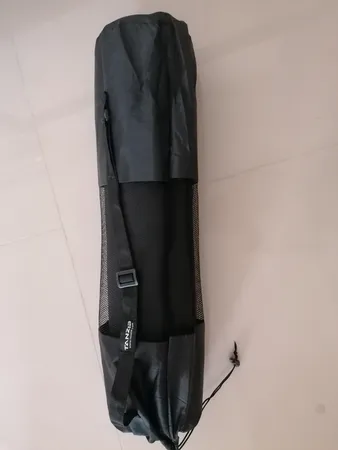 زیر انداز یوگا تن زیب مدل Economic ضخامت 6 میلی متر