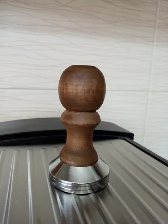 تمپر قهوه مدل 51