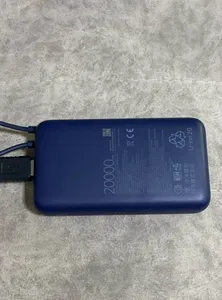 تجریه خرید پاوربانک 33 وات شیائومی مدل PB2030MI ظرفیت 20000 میلی آمپر ساعت