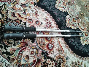 تجریه خرید عصای کوهنوردی مدل آنتی شوک بسته دو عددی