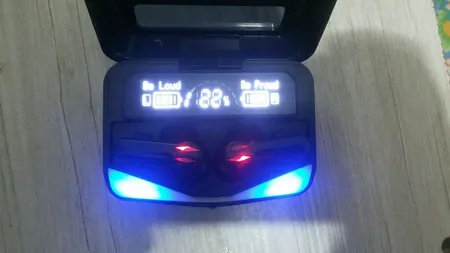 هدفون مخصوص بازی بی سیم مدل M28 TWS Gaming Earbuds Bluetooth V5.1