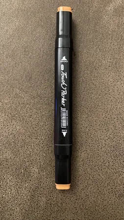 ماژیک راندو نیو تاچ مدل 060 بسته 60 عددی