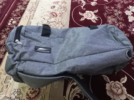 ساک ورزشی فیرو پلاس مدل FP886