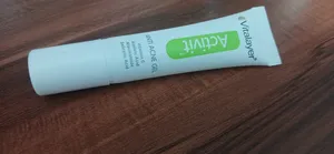 تجریه خرید ژل ضد جوش ویتالیر مدل اکتی ویت مناسب انواع پوست حجم 15 میلی لیتر