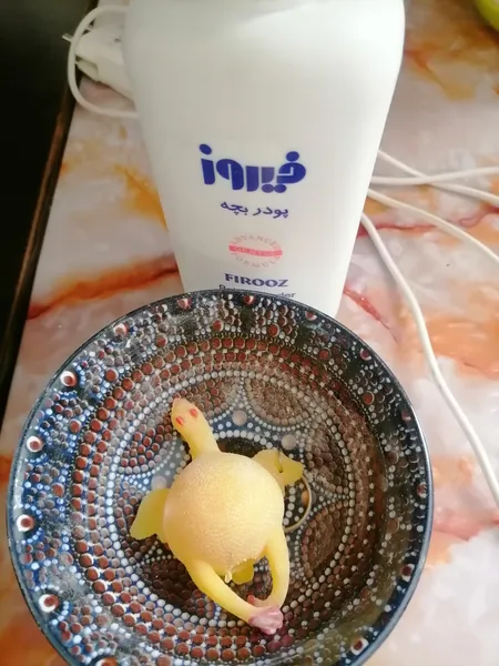 عکس ارسالی خریدار