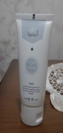 کرم مرطوب کننده آرتوینا مدل کلاژن حجم 50 میلی لیتر