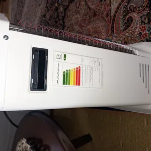 تجریه خرید بخاری برقی ایران شرق مدل 2600 لنیا