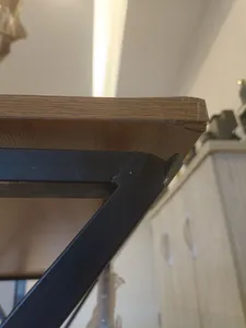 تجریه خرید میز کامپیوتر کد 19603