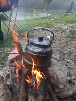 کتری سفری مدل so33