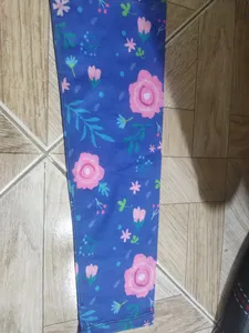 تجریه خرید ساق دست زنانه مدل گل دار