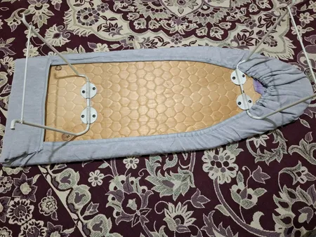 کاور میز اتو کد MT105