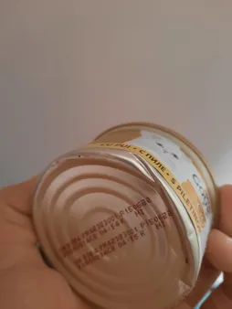 کنسرو گربه گورمت مدل TAVUKLU وزن 85 گرم