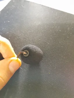 میکروفون یقه ای اینوی مدل YW-001