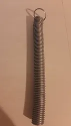 لوله خرطومی مدل 36