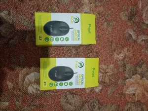 تجریه خرید ماوس پی نت مدل Z.1