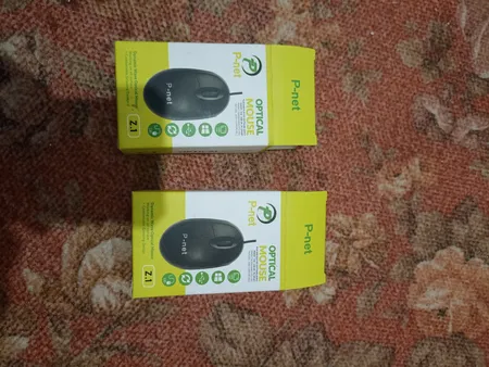 ماوس پی نت مدل Z.1