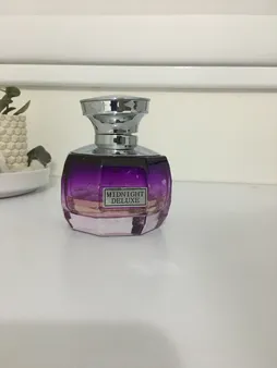 ادو پرفیوم زنانه پرفیوم دلوکس مدل Midnight Deluxe حجم 100 میلی لیتر