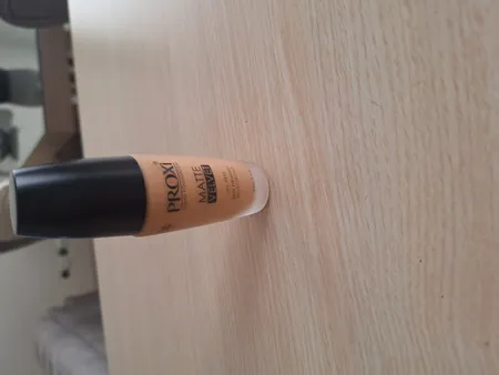 کرم پودر پروکسی شماره 306 حجم 30 میلی لیتر