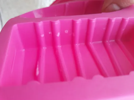 قالب بستنی مدل خطی کد 444