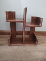 کتابخانه رومیزی مدل کاکتوس