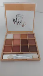 پالت سایه چشم دودو گرل شماره 03