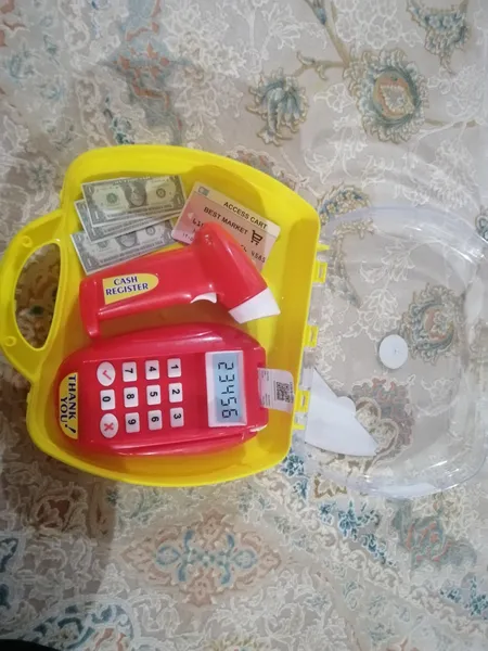 عکس ارسالی خریدار