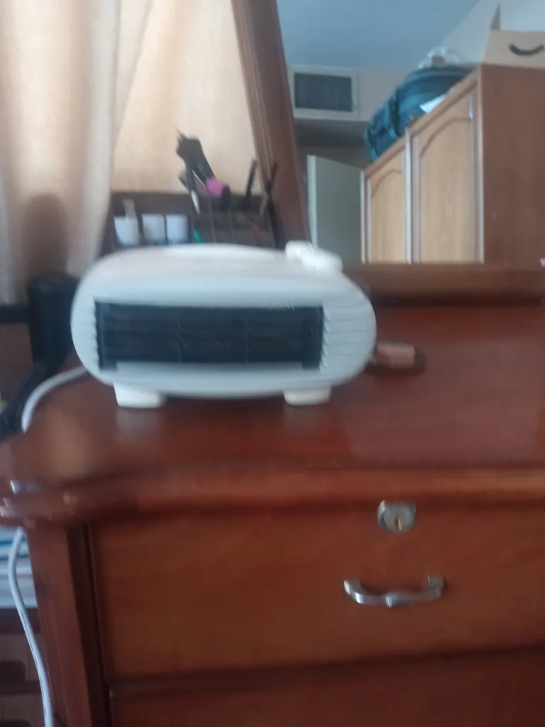 بخاری برقی کنزل مدل KH-1201