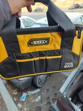 تجریه خرید کیف ابزار کنزاکس مدل 01