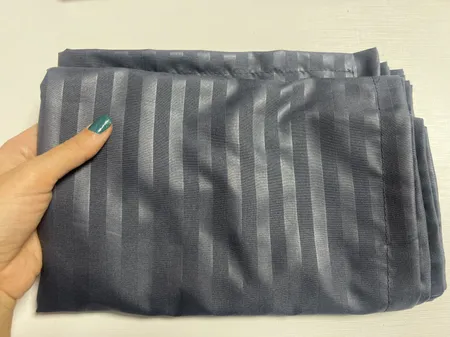 رو بالشی مدل هتلی بسته دو عددی