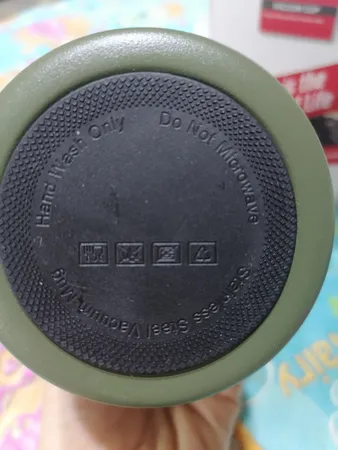 ماگ سفری مدل coffee گنجایش 0.5 لیتر