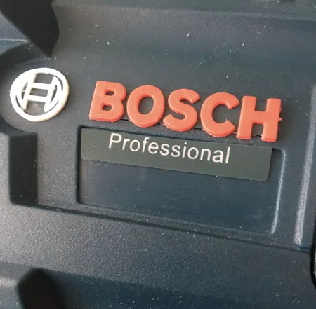 دریل بتن کن بوش مدل GBH 2-26 DRE