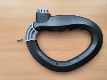 دستگیره حمل کیسه مدل آسان حمل کد 1243